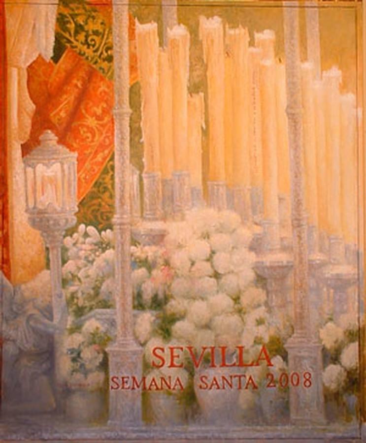 Semana Santa en Sevilla 2008 Sevilla